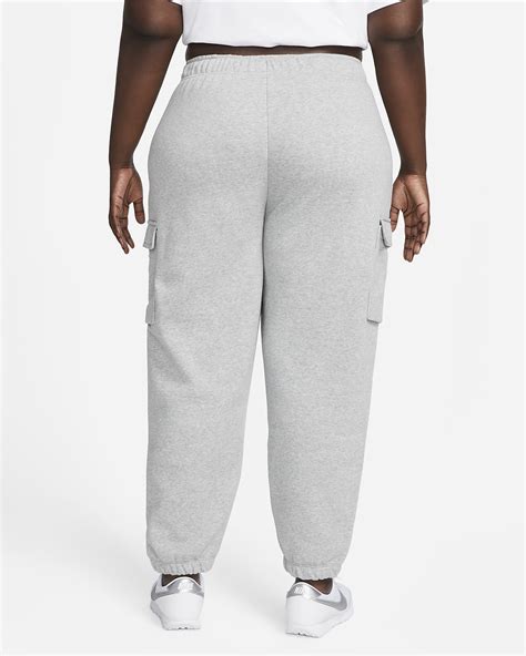 nike baggy sweatpants for women.